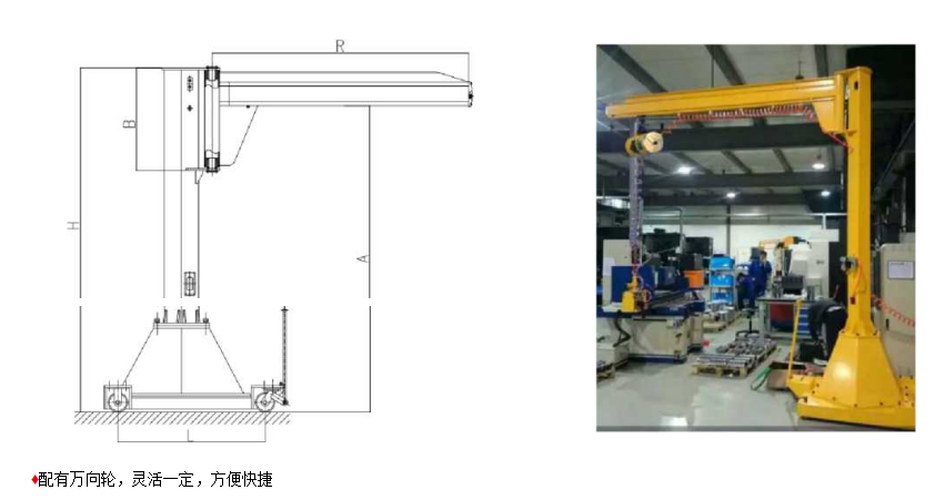 助力機(jī)械手廠家